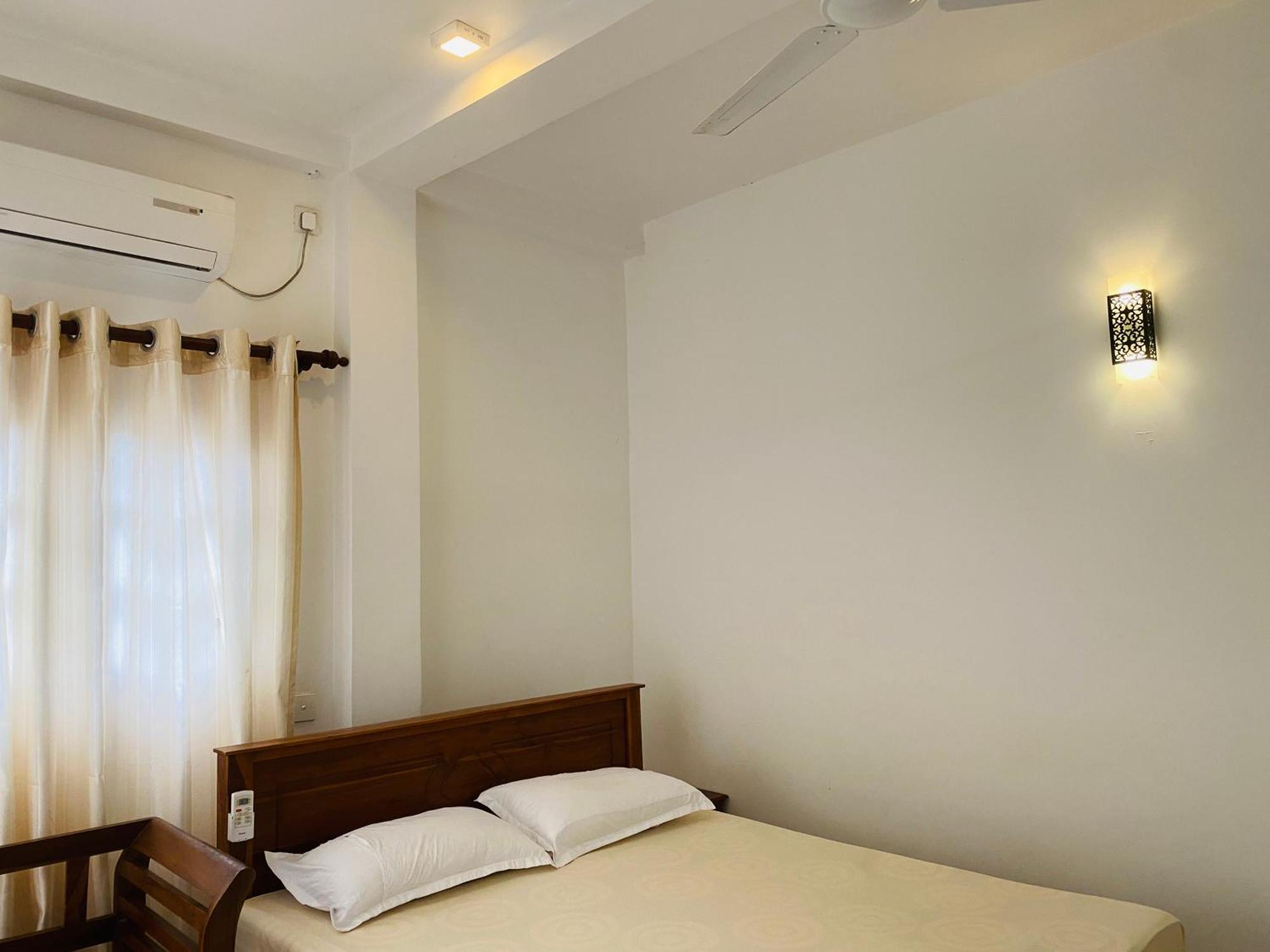 Hotel Navora à Hikkaduwa Extérieur photo